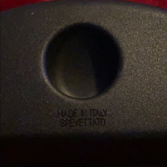 Vintage FENDI hard plastic  glasses case - Picture 13 of 13